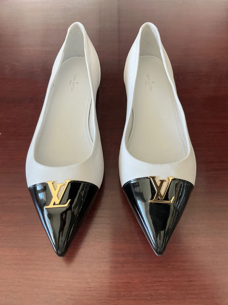 25+ Louis Vuitton Gold Shoes for Women for sale | Updated Oct 2026