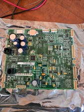 Coats wheel balancer main board, new
