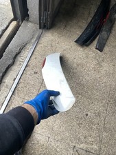 Spoiler Smart 451 Cabrio 