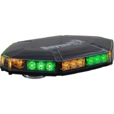 Buyers Products 8891109 - Ambergreen Hexagonal 30 Led Mini Light Bar - 1ea Buyers Products 8891109 - Ambergreen Hexagonal 30 Led Mini Light Bar - 1ea