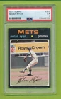 1971 Topps - Nolan Ryan (#513)  New York Mets   PSA 5