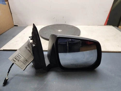 Passenger Side View Mirror Power Mirror Heated Painted Fits 18-22 CANYON 768103