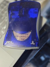 Iomega Z250USBPCMBP Zip 250 USB Powered External Disk Drive P/N 30324802, TESTED