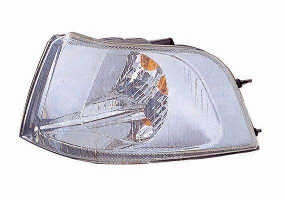 Alkar Blinkleuchte 2107511 FüR Volvo-image