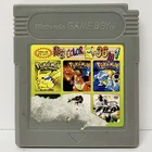 36-IN-1 | Multi Game Cart | Nintendo Gameboy PT-077 Pokemon Yellow Red Blue