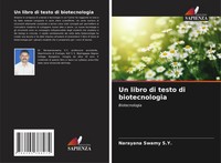 Narayana Swamy S. Y. | Un Libro Di Testo Di Biotecnologia | Taschenbuch (2022)