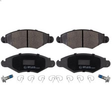 Kits de frein Nissan KUBISTAR