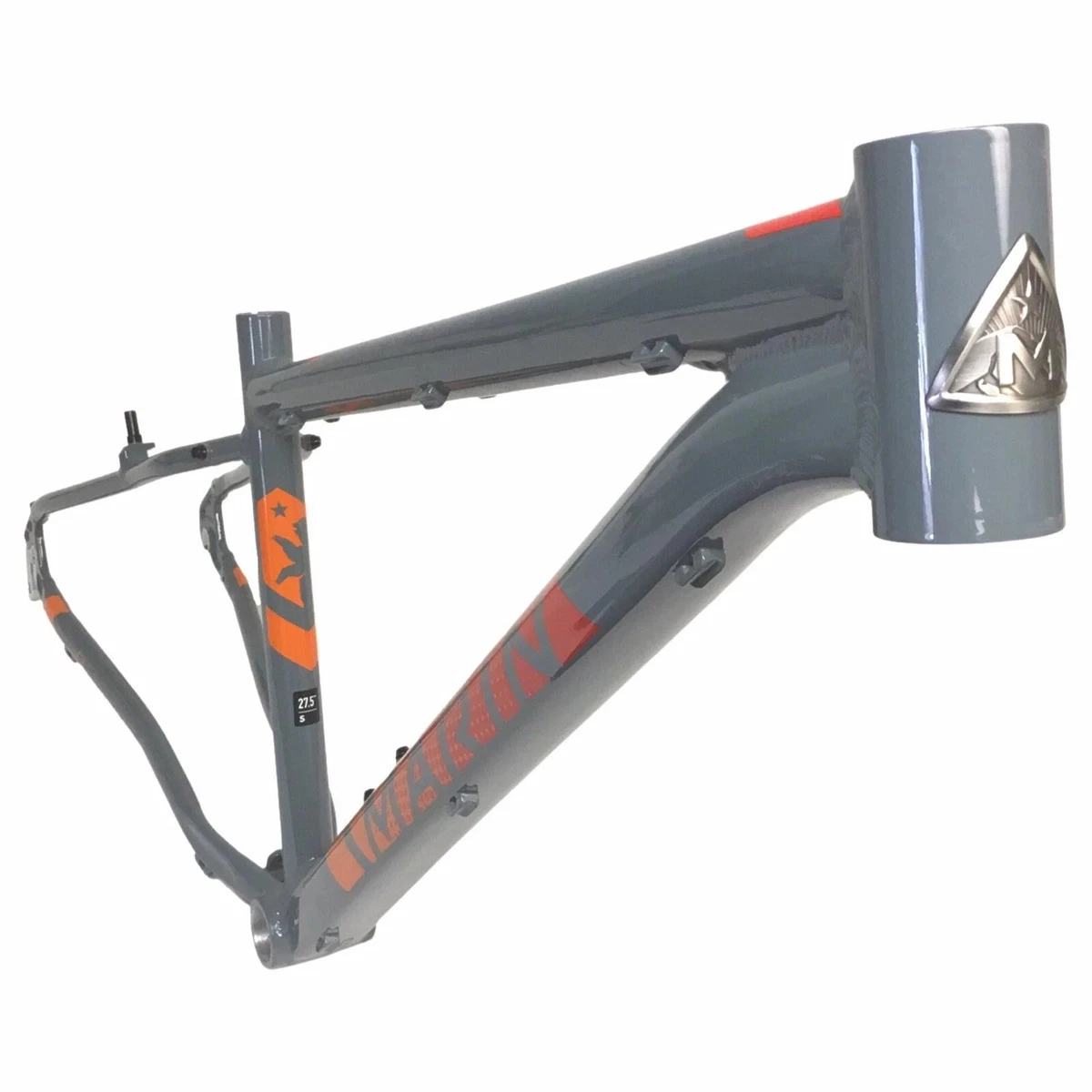 Marin Frame Only Bike Frames for sale | eBay