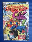 AMAZING SPIDER-MAN # 179 - (NM) -GREEN GOBLIN-SILVERMANE-THEATER FURY-MARY JANE