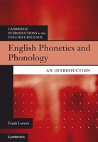 Frank Lorenz | English Phonetics And Phonology | Taschenbuch | Englisch (2025)