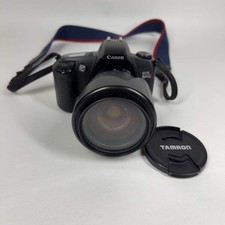 Canon EOS Rebel G 35MM Film Camera