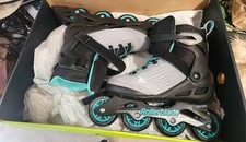 ~  New In Box - Rollerblade Zetrablade Elite ...