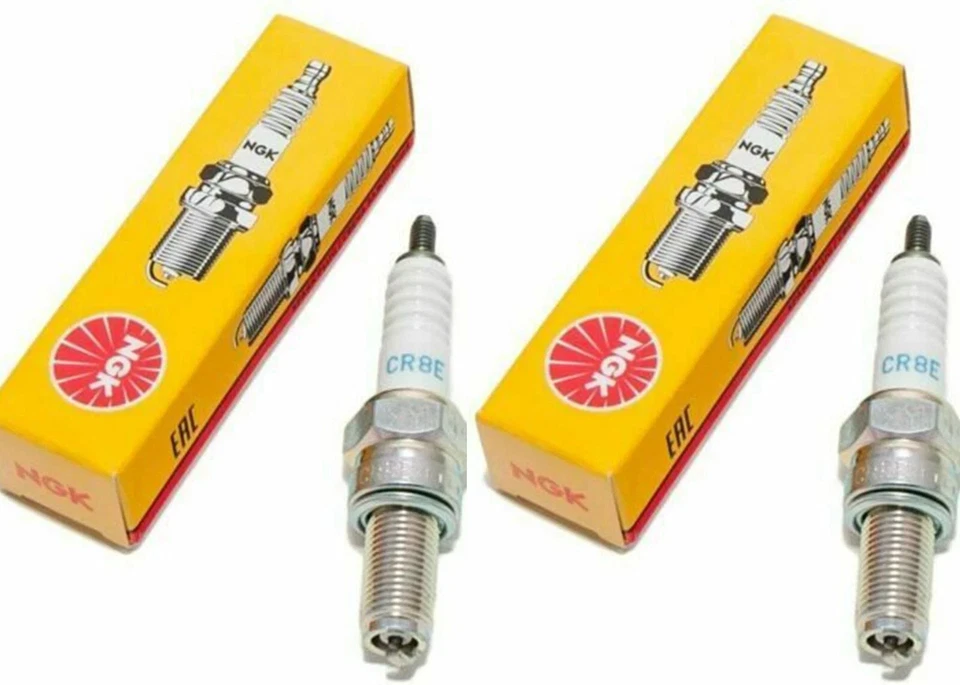 KIT/MANUTENZIONE PER SCOOTER KYMCO MYROAD 700i 2011 FILTRO OLIO ARIA CANDELE - Immagine 4 di 4