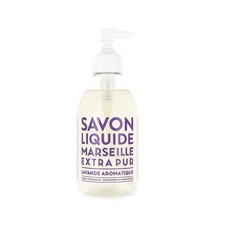 Aromatische Lavendel-Flüssigseife Compagnie ...