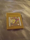 New ListingPokémon Gold Version Nintendo Game Boy Color