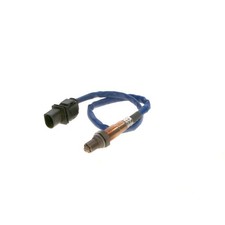 Sonde lambda Mercedes 560