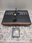 Atari 2600 6 Switch Video Computer System Replacement Console System Only (NTSC)