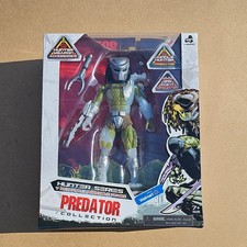 Lanard Predator Hunter Series 7" Jungle Hunter Action Figure 2020