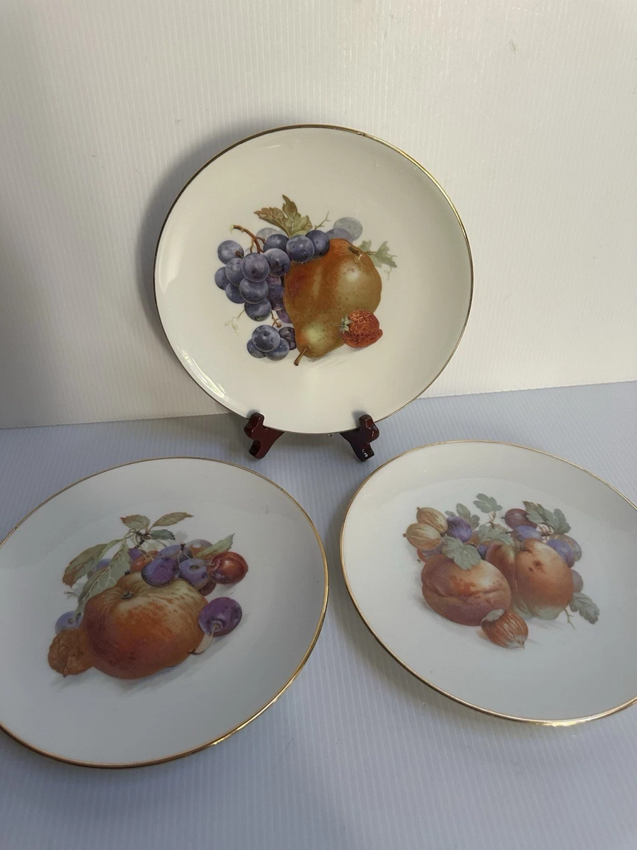 25+ Schumann Fruit Plates for sale | Updated Oct 2026