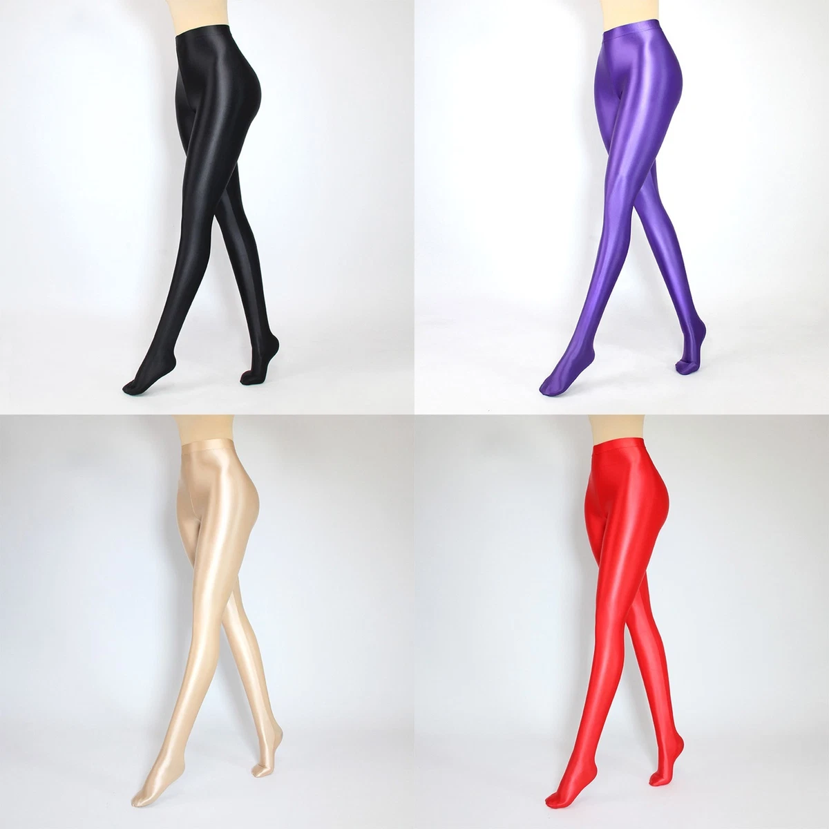 PANTYHOSE MET HOGE TAILLE | OPAKKE VORMENDE STRAKKEN | WINTER PANTYHOSE | 80 DEN | ZWART | S, M, L, XL | ITALIAANSE HOSIERY |, Zwart, S