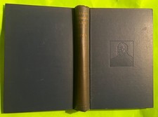 Vtg William Howard Taft by Herbert S. Duffy  (HC 1930) 1stEd