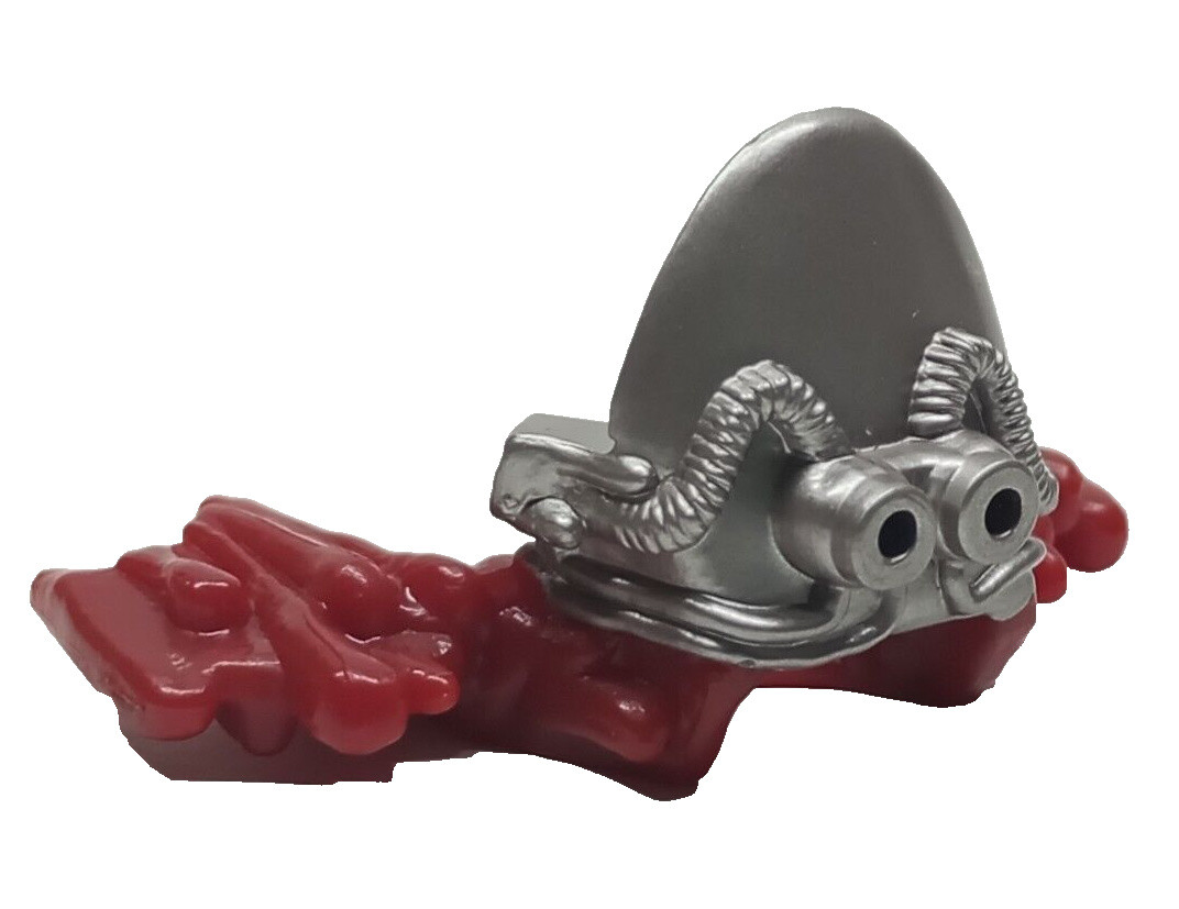 マイティマックス Mighty Max Blasts Magus Mighty Max Blasts Magus Accessories | eBay