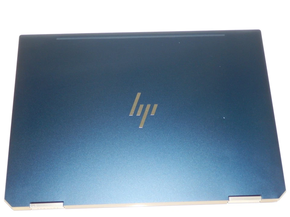 HP Spectre X360 13-ap, Intel i5-8265U, 8GB Ram, 13,3" Zoll FHD UHD 620 ohne SSD - Bild 4 von 4