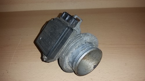 Ford Luftmassenmesser, Luftmengenmesser 92FB12B579BA, 60/85mm