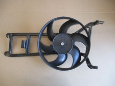 Ventola radiatore Citroen Saxo Peugeot 106 benzina + diesel nuova orig.