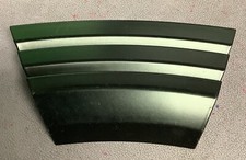 Mercedes AMG A2064000800 OEM Black Wheel Inse...
