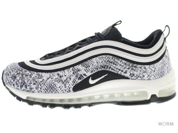 Nike Air Max 97 Cocoa Snake in Size 9