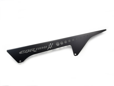 Zieger Chain Guard Compatible With Honda CBR 1100 XX Year 1996-07