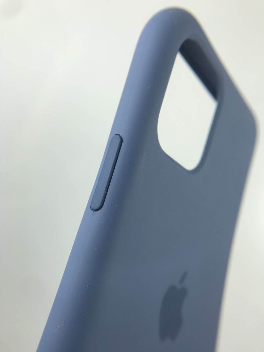 Original Genuine OEM Apple Silicone Case for iPhone 11 Pro Original Genuine OEM Apple Silicone Case for iPhone 11 Pro