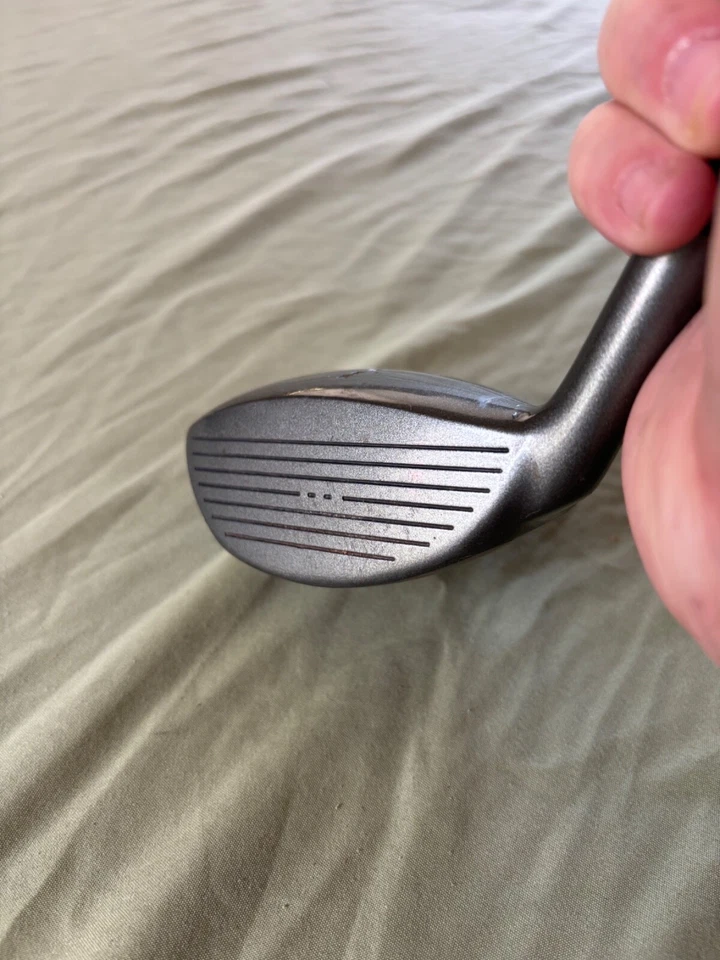 Driver Maruman CS M301T Titanio 10.5 Loft Eje Carbofit Derecha Flex Regular Japón Foto 2 de 4