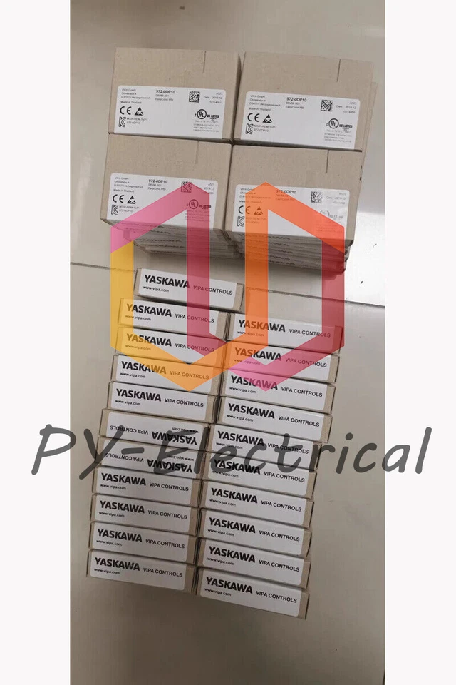 New in box VIPA 307-1EA00 (1PCS) - Image 2 of 4