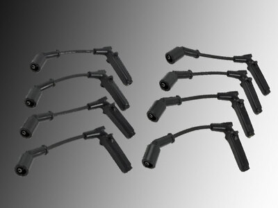 Zündkabelsatz Zündkabel Chevrolet Express 1500, 2500, 3500 V8 2003-2008