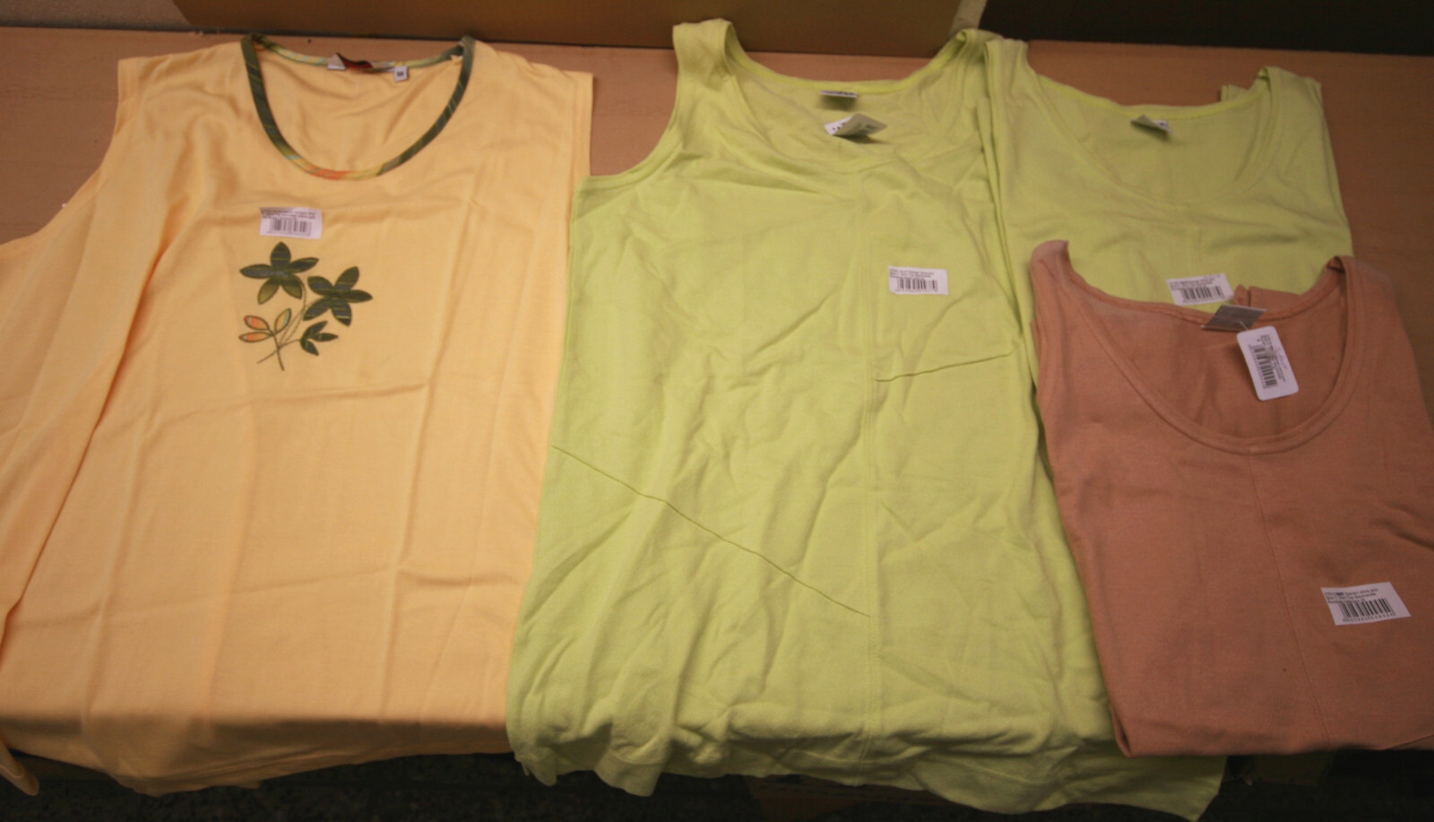 28 x ladies outerwear replay and others new job lot bundle E092 image 5