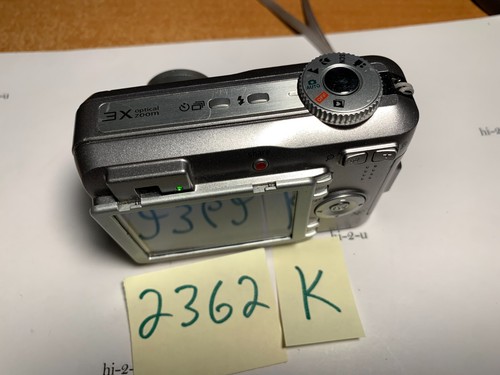 Random Kodak Retro Digital Cameras C633, CX7330, C643, Z760, C743, C530 (hi-2-u) - Picture 105 of 112