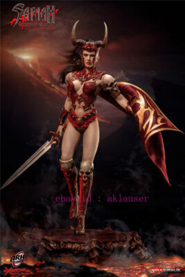 Tbleague Pl2020-161 1/6 Goddess Of War Sariah Action Figure Toy