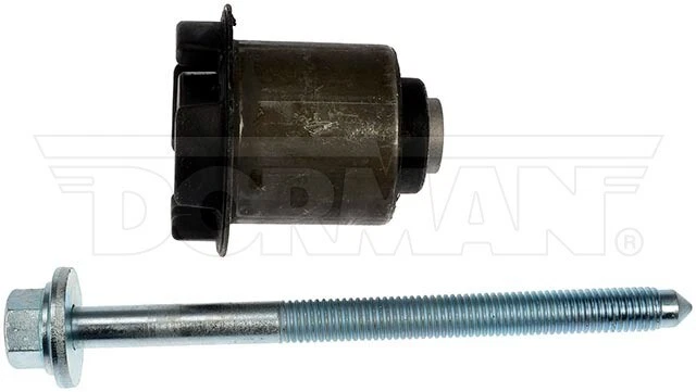 SE ADAPTA A 08-20 GRAND CARAVAN 08-16 TOWN COUNTRY BUJE DE SUBCHASIS TRASERO IZQUIERDO O DERECHO Foto 2 de 4