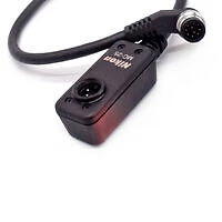 Nikon Adapter Cord #MC-25 (0.2m) - Picture 2 of 3