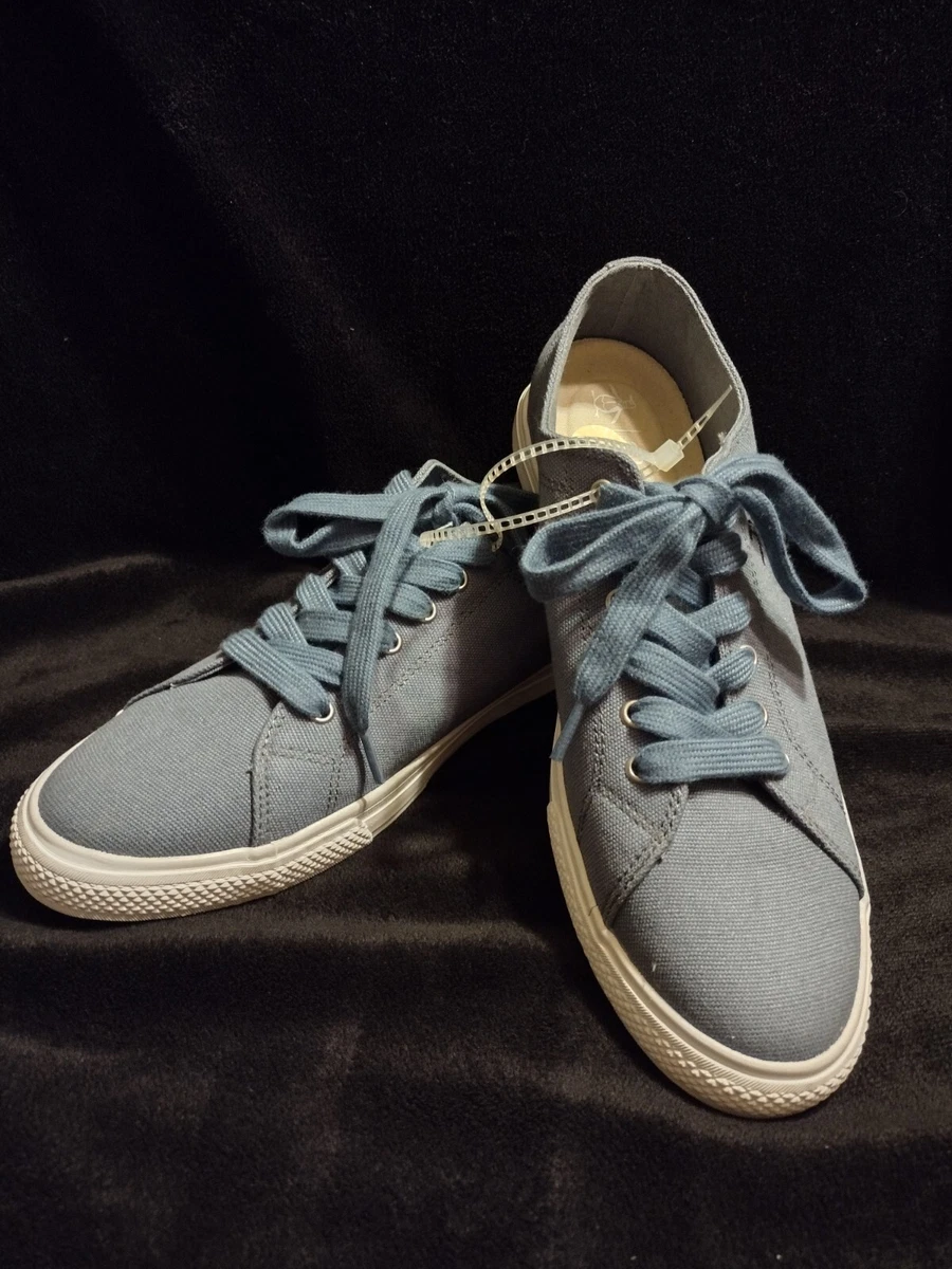 Original penguin canvas shoes cheap