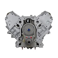Chevy 5.3 2007-2009 Remanufactured Engine (DCX4)