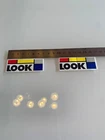 LOOK Sticker decals