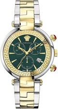 Versace Revive VE2M00521 Man Quartz Watch