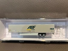 Trainworx N Scale 45393-05   53'  Trailer  ABF Freight #556472