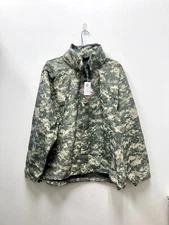 NEW USGI ECWCS ACU GEN III LEVEL 6 EXTREME COLD/WET WEATHER JACKET - LARGE REG