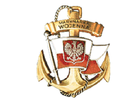 Address Labels - Poland - Navy Seal - Picture 1 of 1