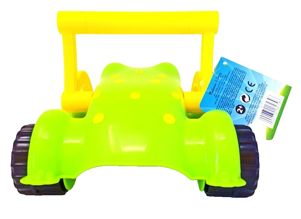 Kinder Sand Kasten Strand Spielzeug Schaufel Bagger Frosch - Bild 4 von 4