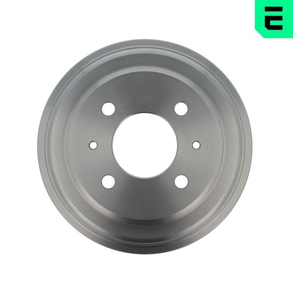 Optimal BT-2330 Bremstrommel FüR Hyundai-image